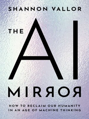 cover image of The AI Mirror